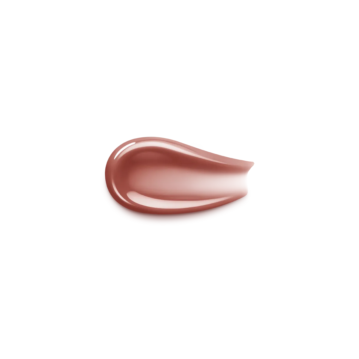 KIKO MILANO - 3D Hydra Lipgloss - 21 Brun Rose