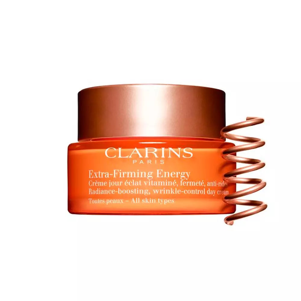 Clarins Crème pour toute la peau EXTRA FIRMING DAY ENERGY