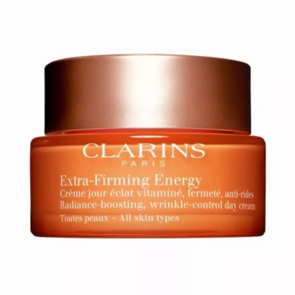 Clarins Crème pour toute la peau EXTRA FIRMING DAY ENERGY