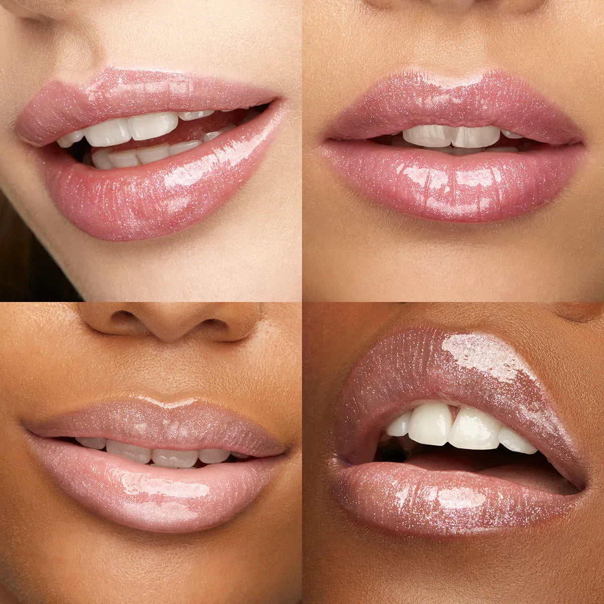 KIKO MILANO - 3D Hydra Lipgloss - 05 Pearly Pink