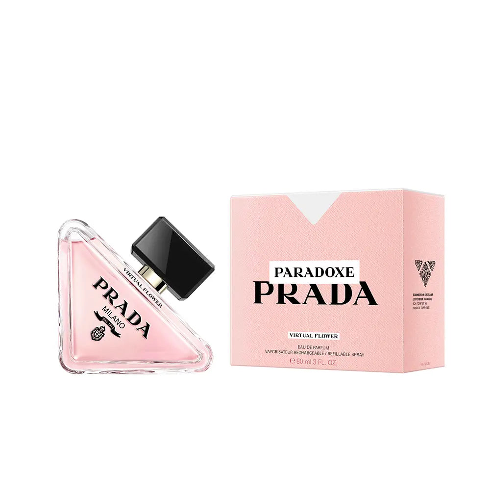 PARADOXE VIRTUAL FLOWER - TESTEUR ORIGINAL - Eau de Parfum - 100ml