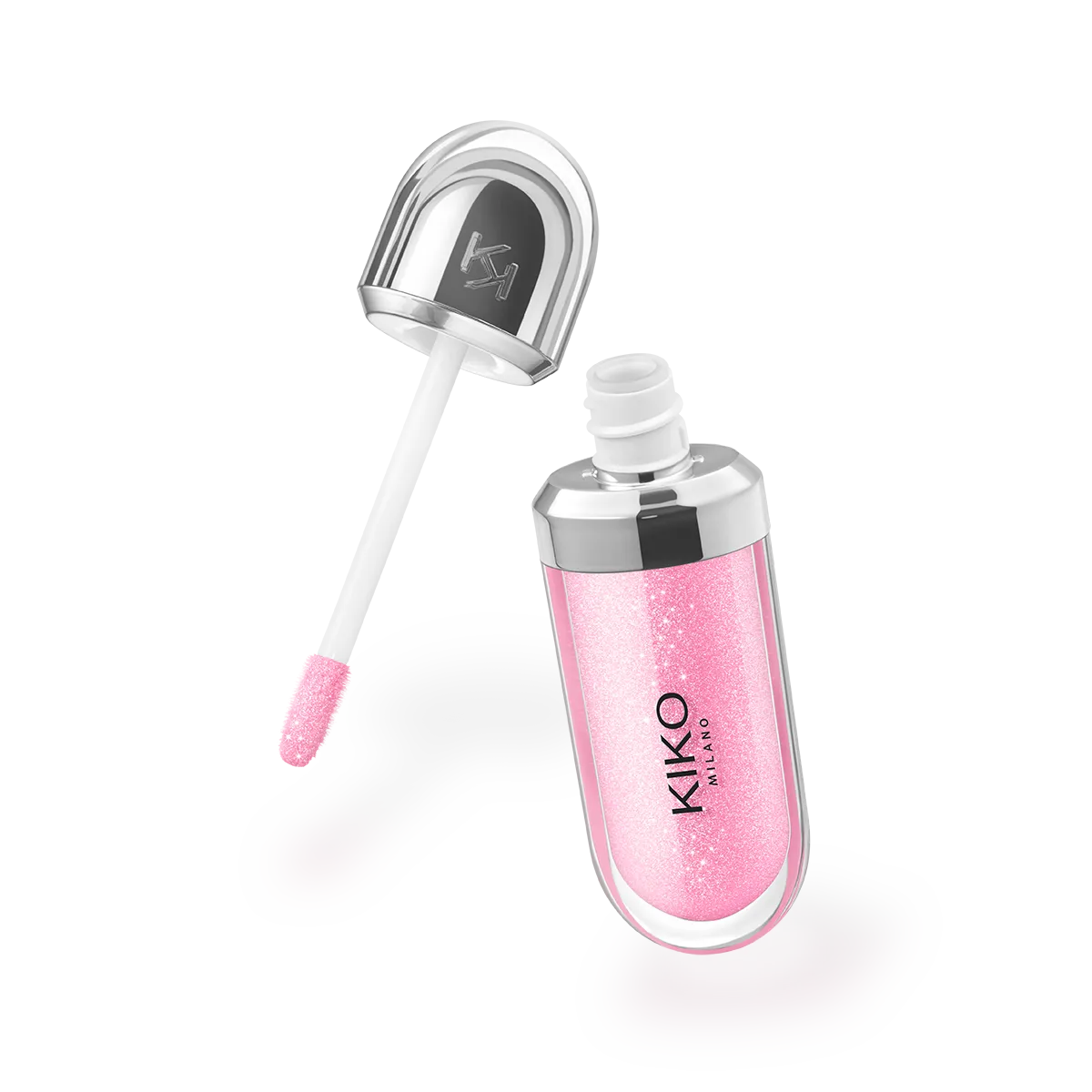 KIKO MILANO - 3D Hydra Lipgloss - 05 Pearly Pink