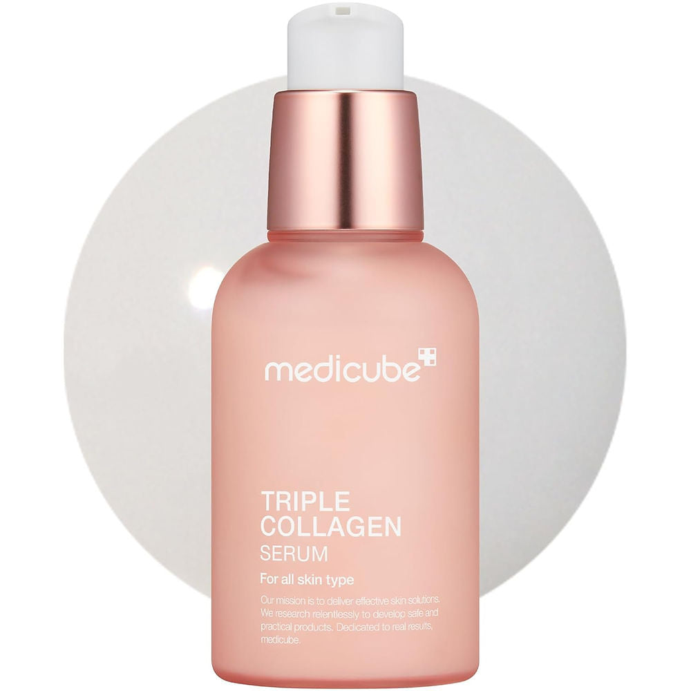 MEDICUBE - Triple Collagen Serum 55ml