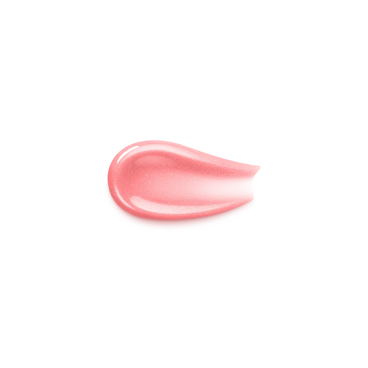 KIKO MILANO - 3D Hydra Lipgloss - 07 Pink Magnolia