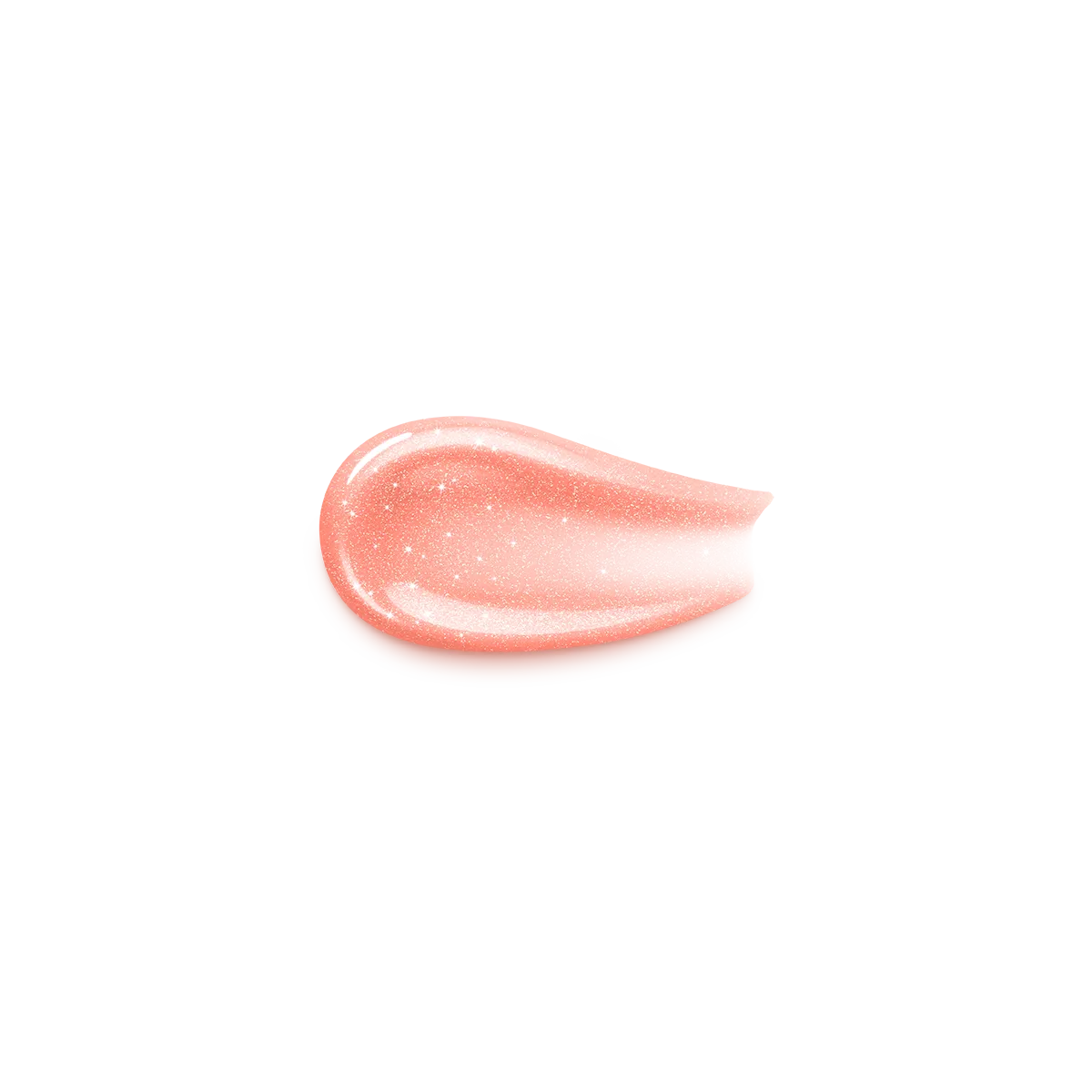 KIKO MILANO - 3D Hydra Lipgloss - 03 Pearly Apricot