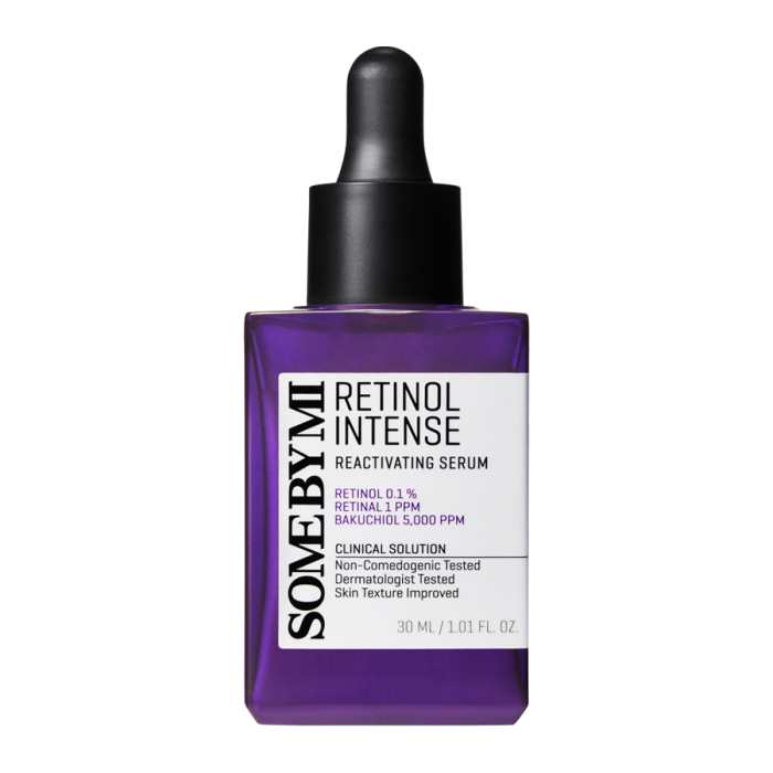 SOME BY MI - Sérum Réactivateur Intense avec Rétinol
