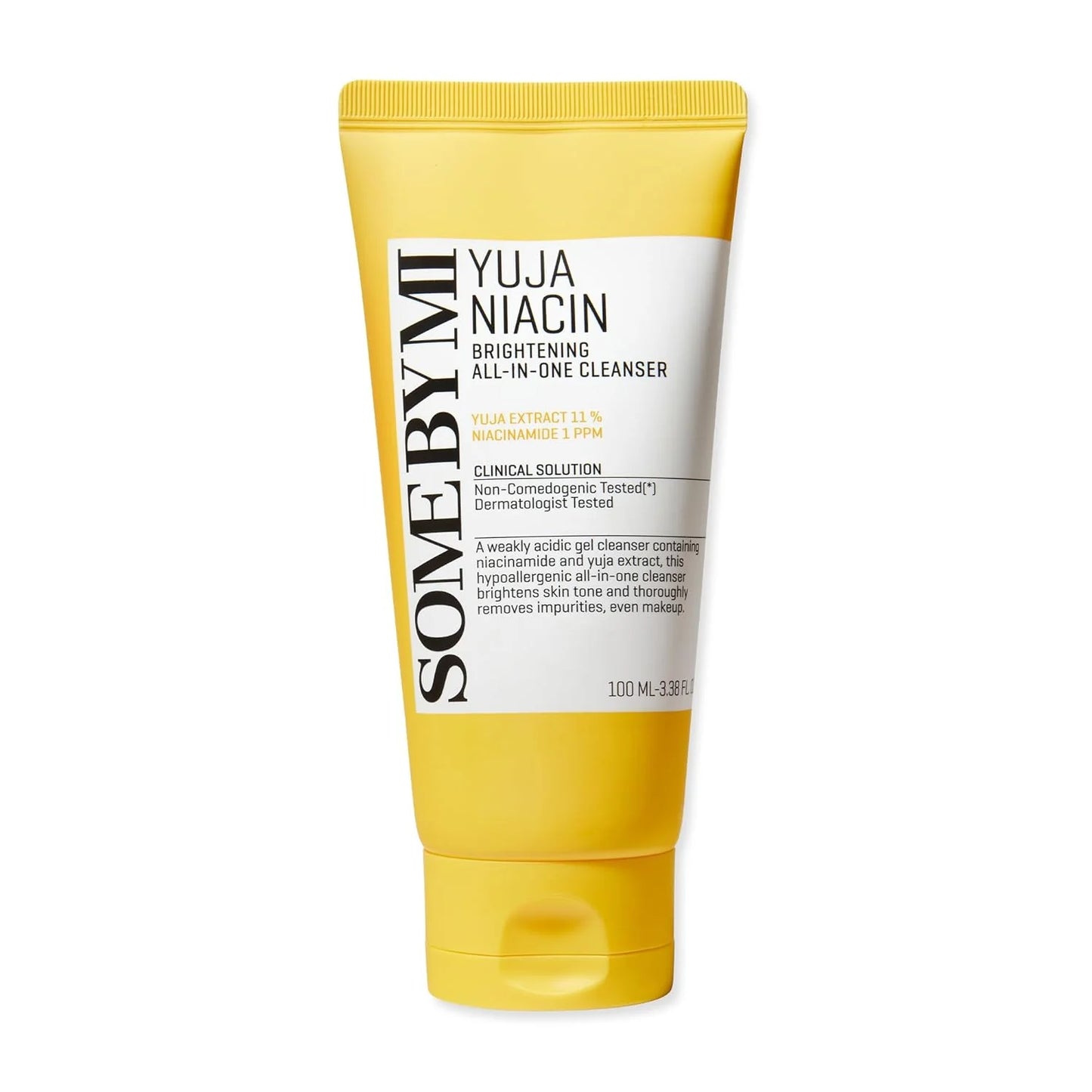 SOME BY MI - Yuja Niacin Gel-Crème