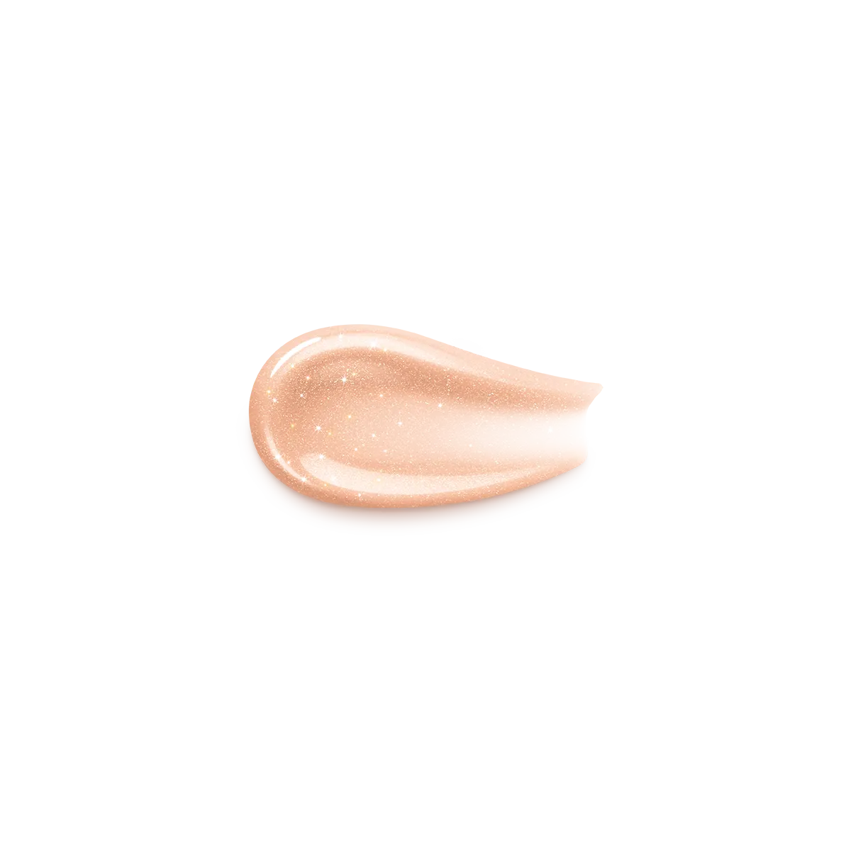 KIKO MILANO - 3D Hydra Lipgloss - 02 Natural Beige