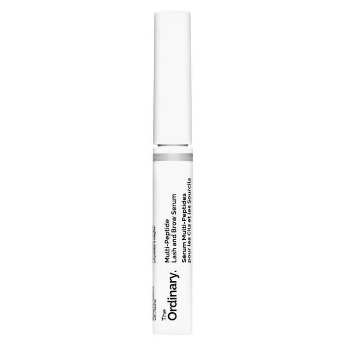 The Ordinary - Multi-Peptides Sérum pour les Cils et les Sourcils - 5ml