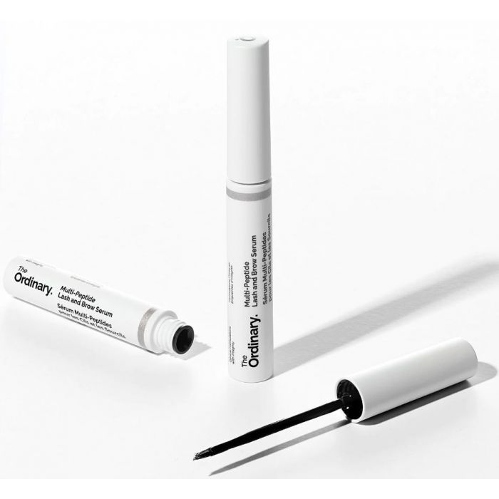 The Ordinary - Multi-Peptides Sérum pour les Cils et les Sourcils - 5ml