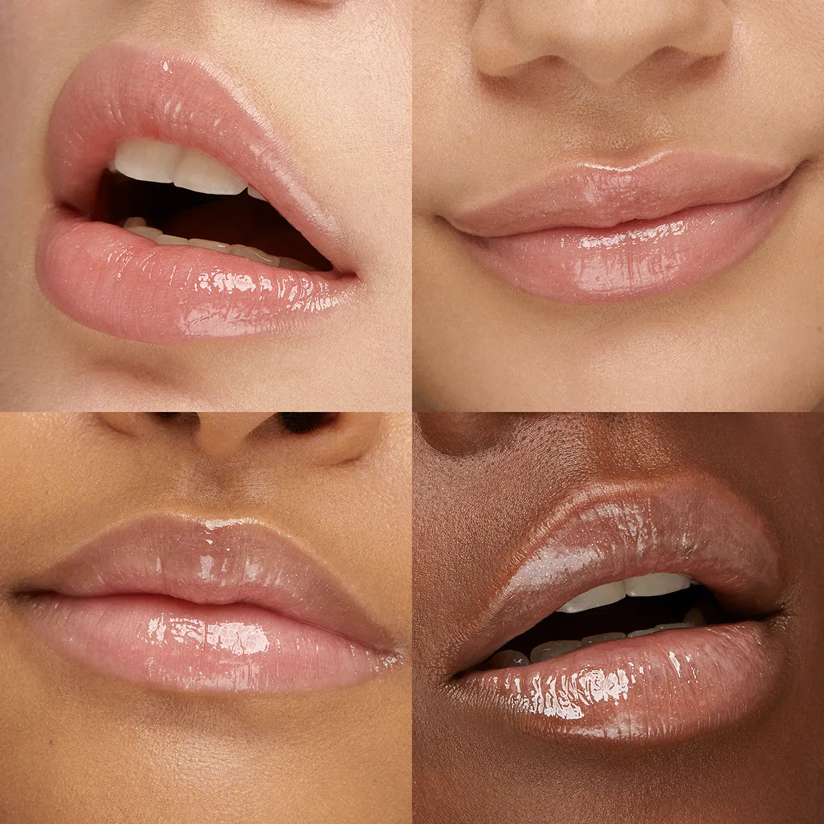 KIKO MILANO - 3D Hydra Lipgloss - 03 Pearly Apricot