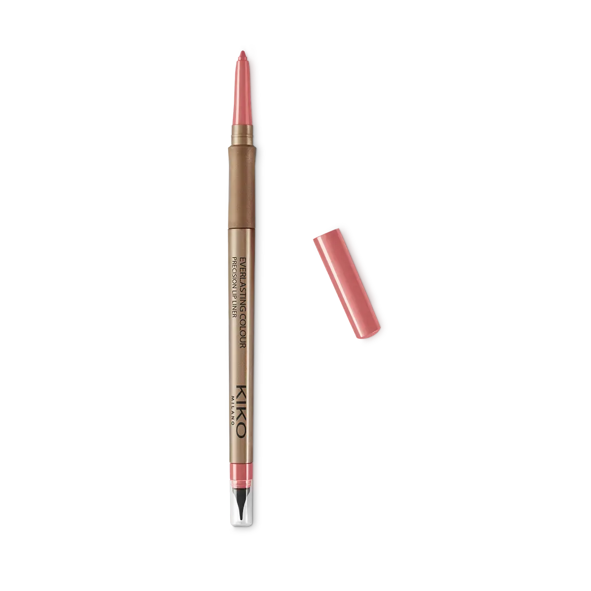 KIKO - Everlasting Colour Precision Lip Liner - 502 Rose