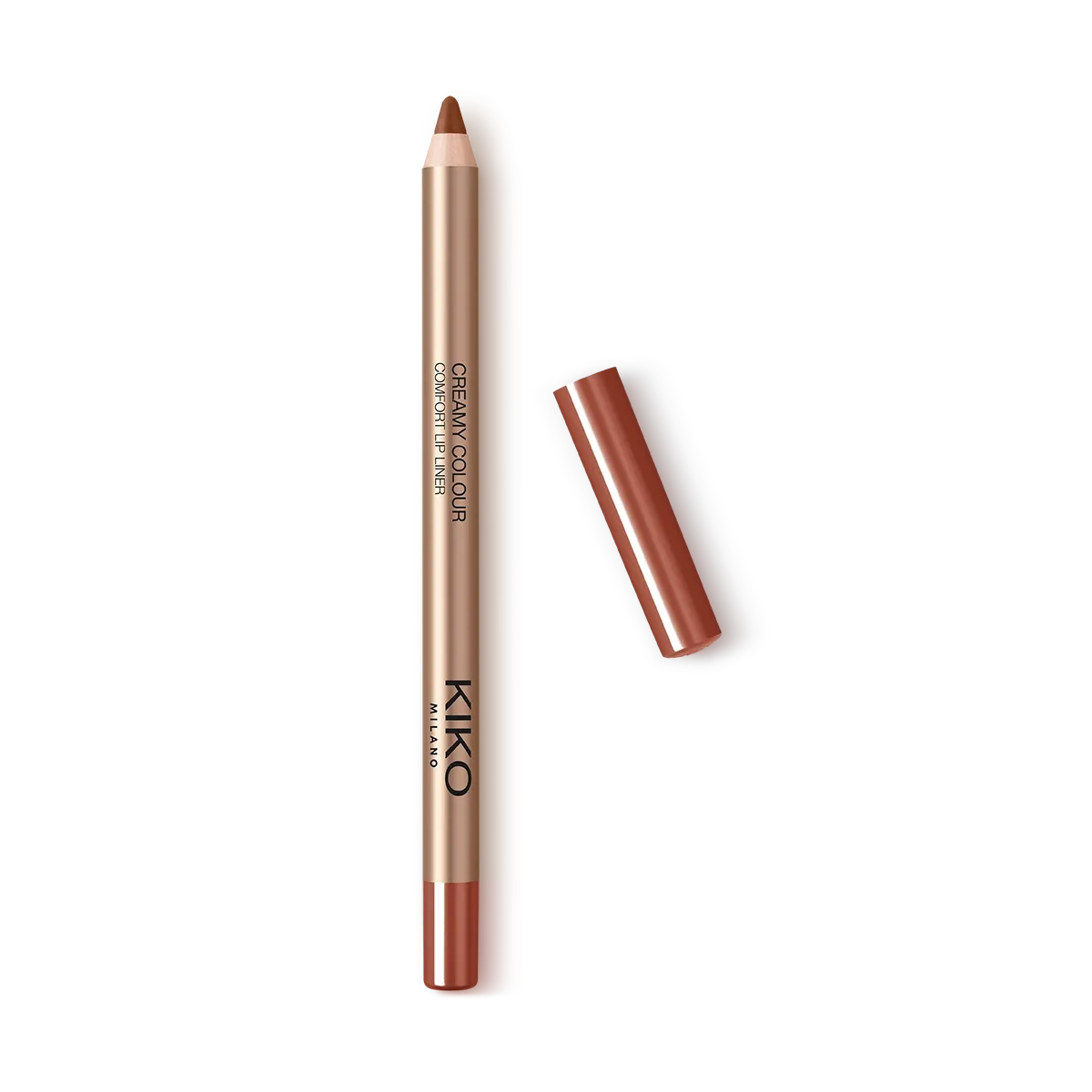 Creamy Colour Comfort Lip Liner - 22 Red Amber
