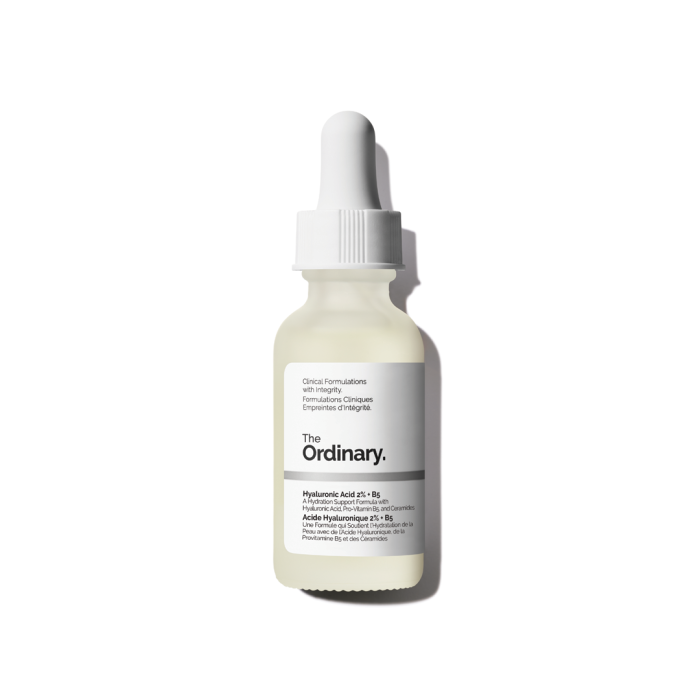 The Ordinary - Acide Hyaluronique 2% + B5 - 30 ML