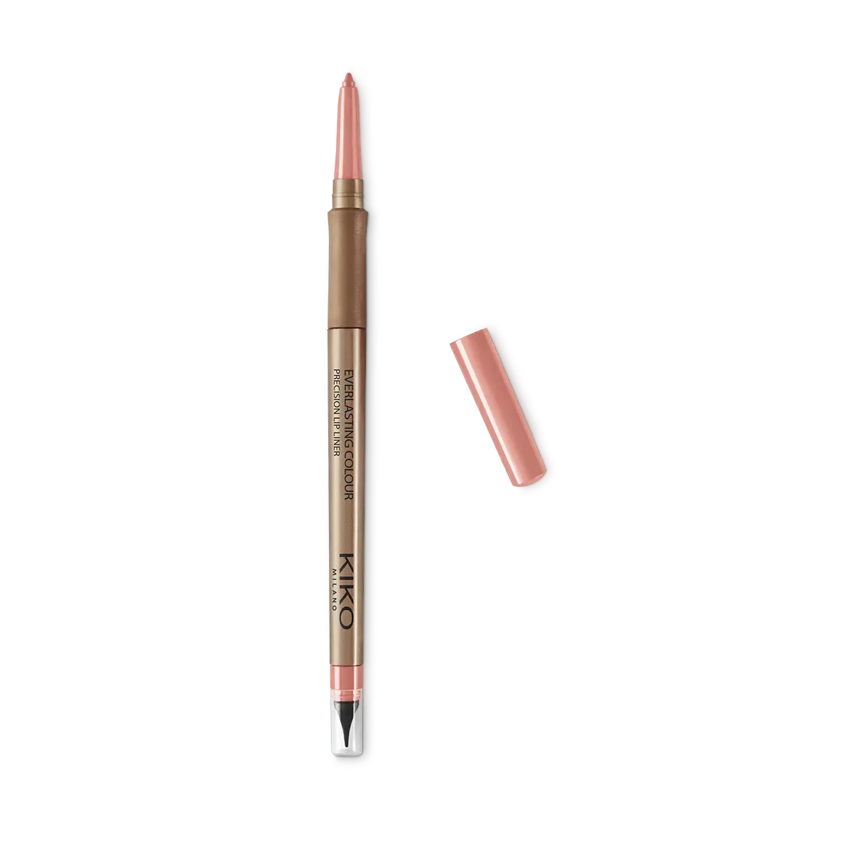 KIKO - Everlasting Colour Precision Lip Liner - 503 Warm nude