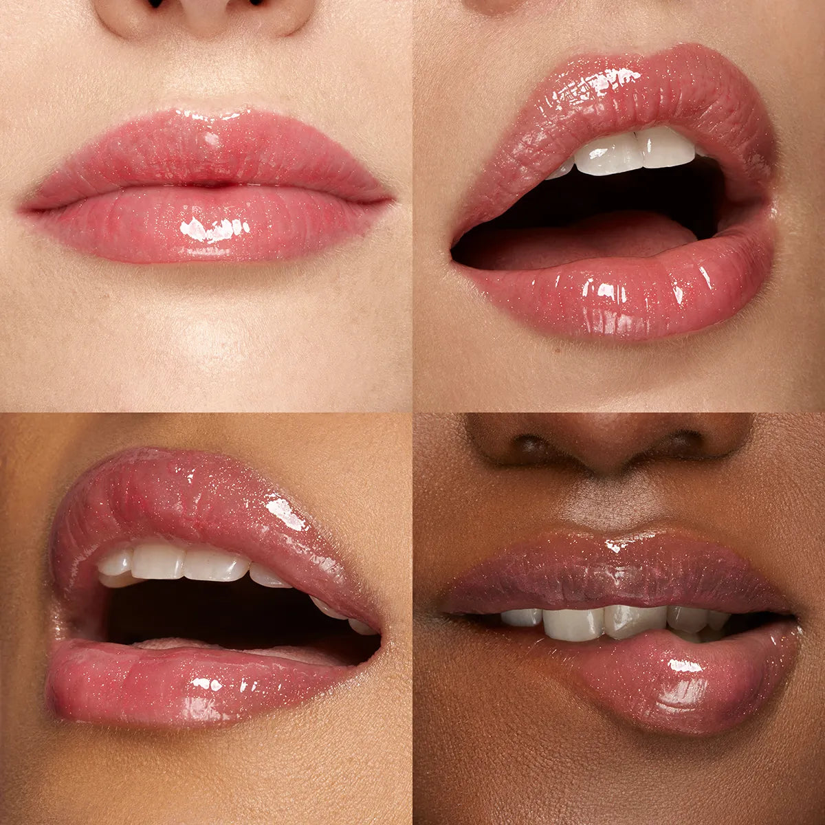 KIKO MILANO - 3D Hydra Lipgloss - 11 Golden Red