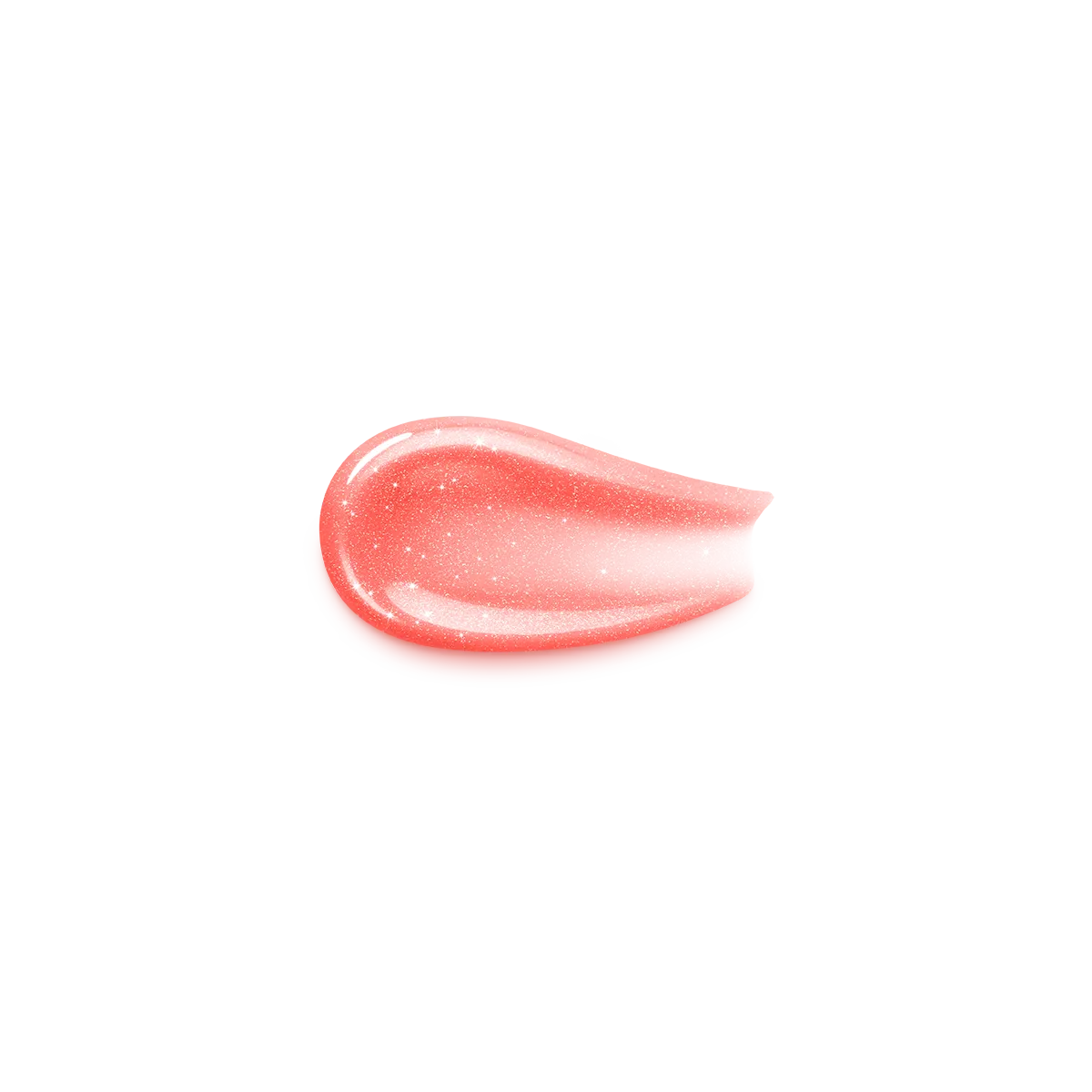 KIKO MILANO - 3D Hydra Lipgloss - 09 Soft Coral
