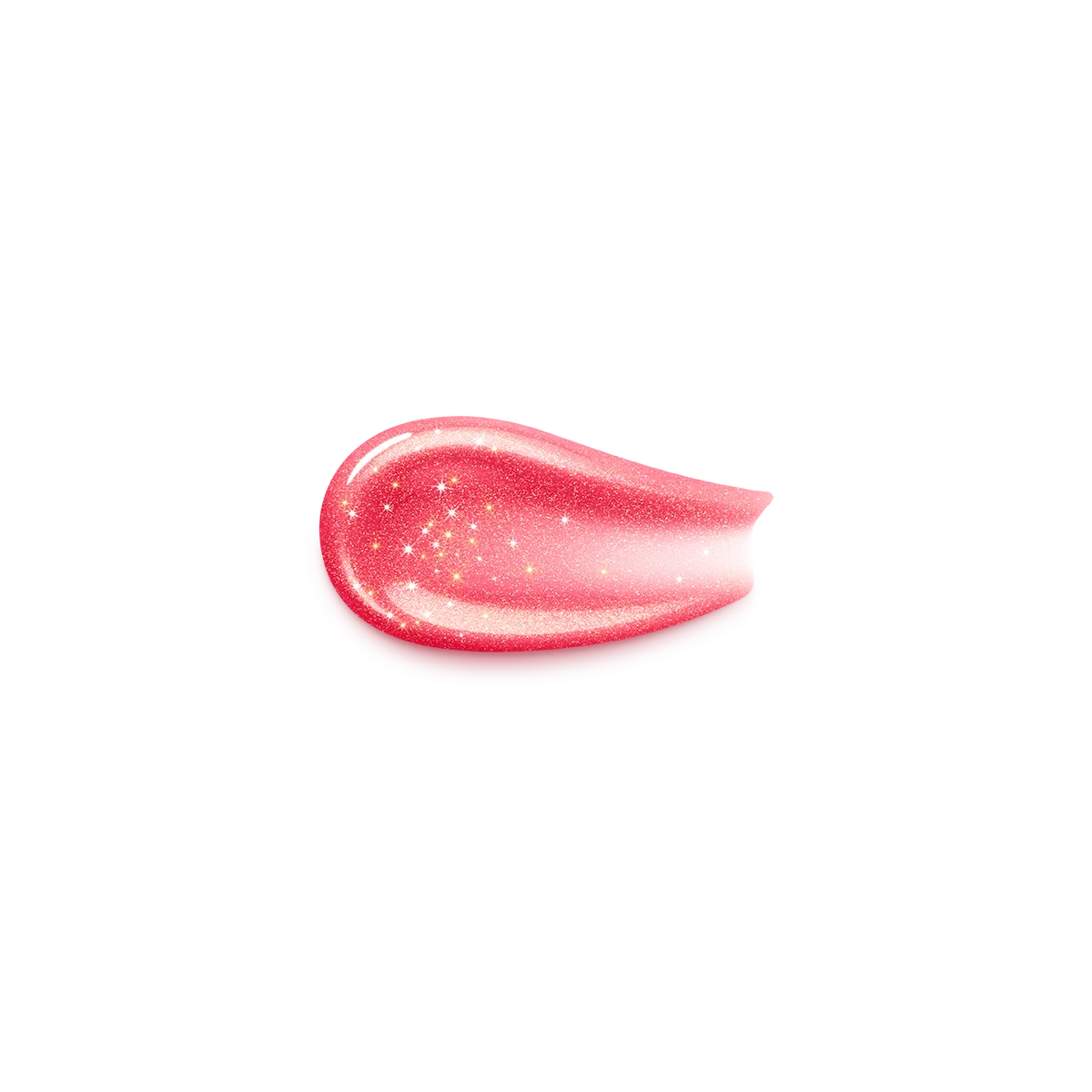 KIKO MILANO - 3D Hydra Lipgloss - 11 Golden Red