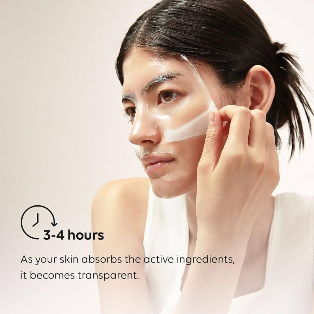 Biodance - Bio-Collagen Real Deep Mask Sheet - 1 pièce