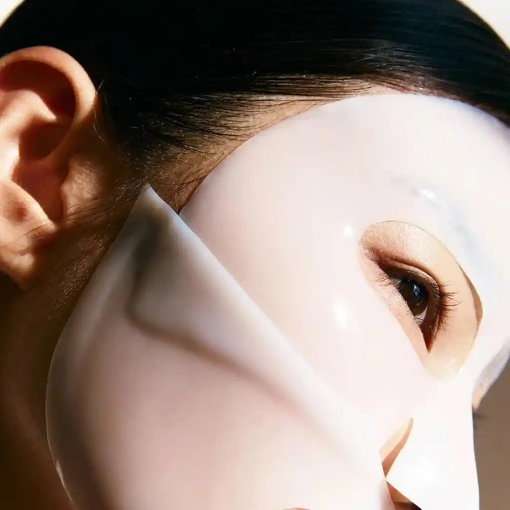 Biodance - Bio-Collagen Real Deep Mask Sheet - 1 pièce