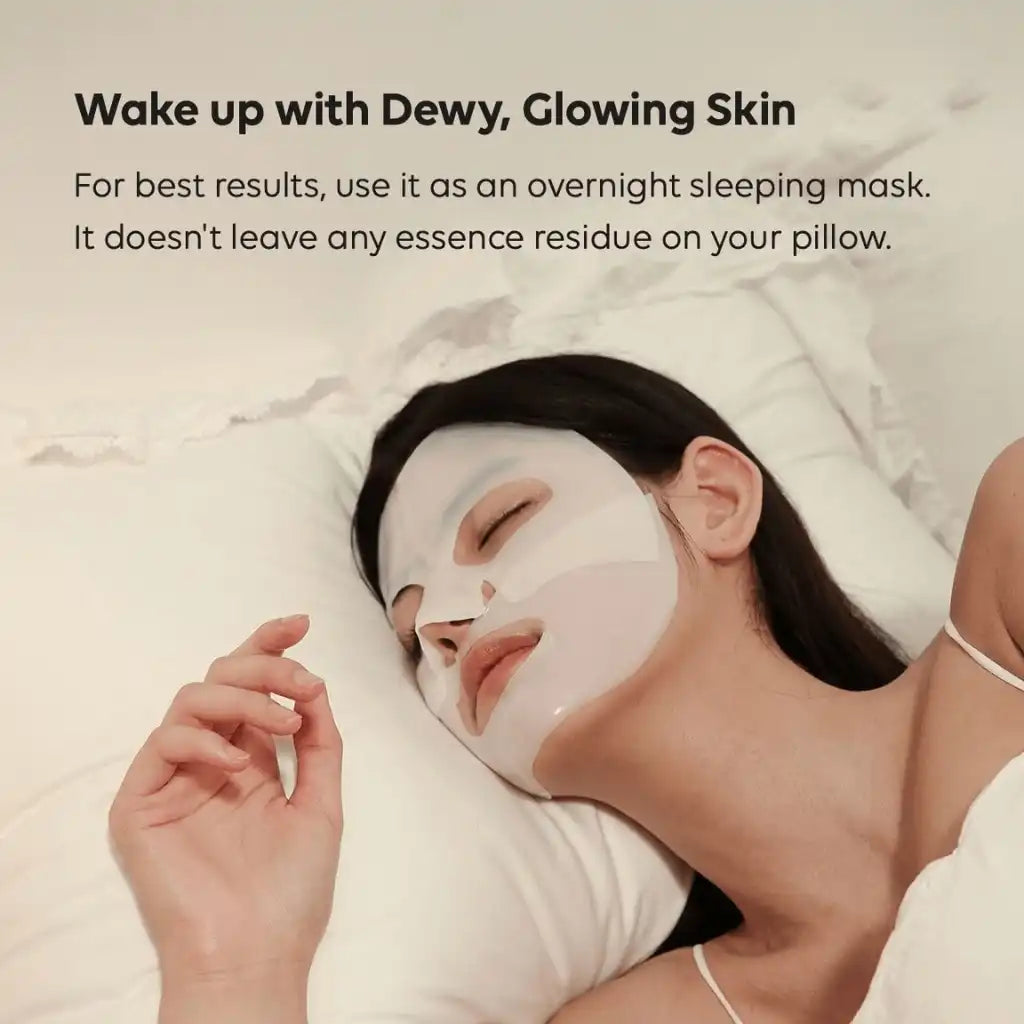 Biodance - Bio-Collagen Real Deep Mask Sheet - 1 pièce