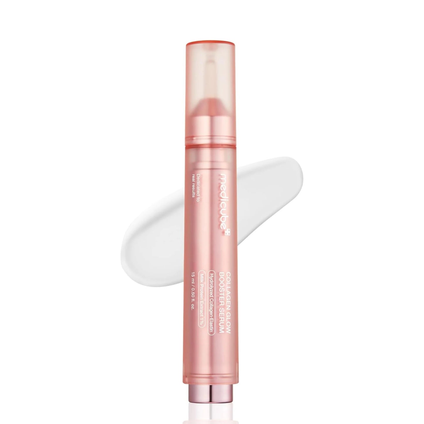 Medicube - Sérum éclat boosteur de collagène - Authentique - 15ml