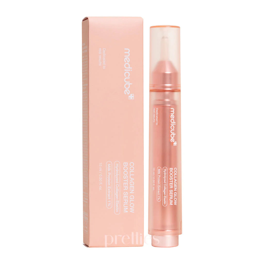 Medicube - Sérum éclat boosteur de collagène - Authentique - 15ml