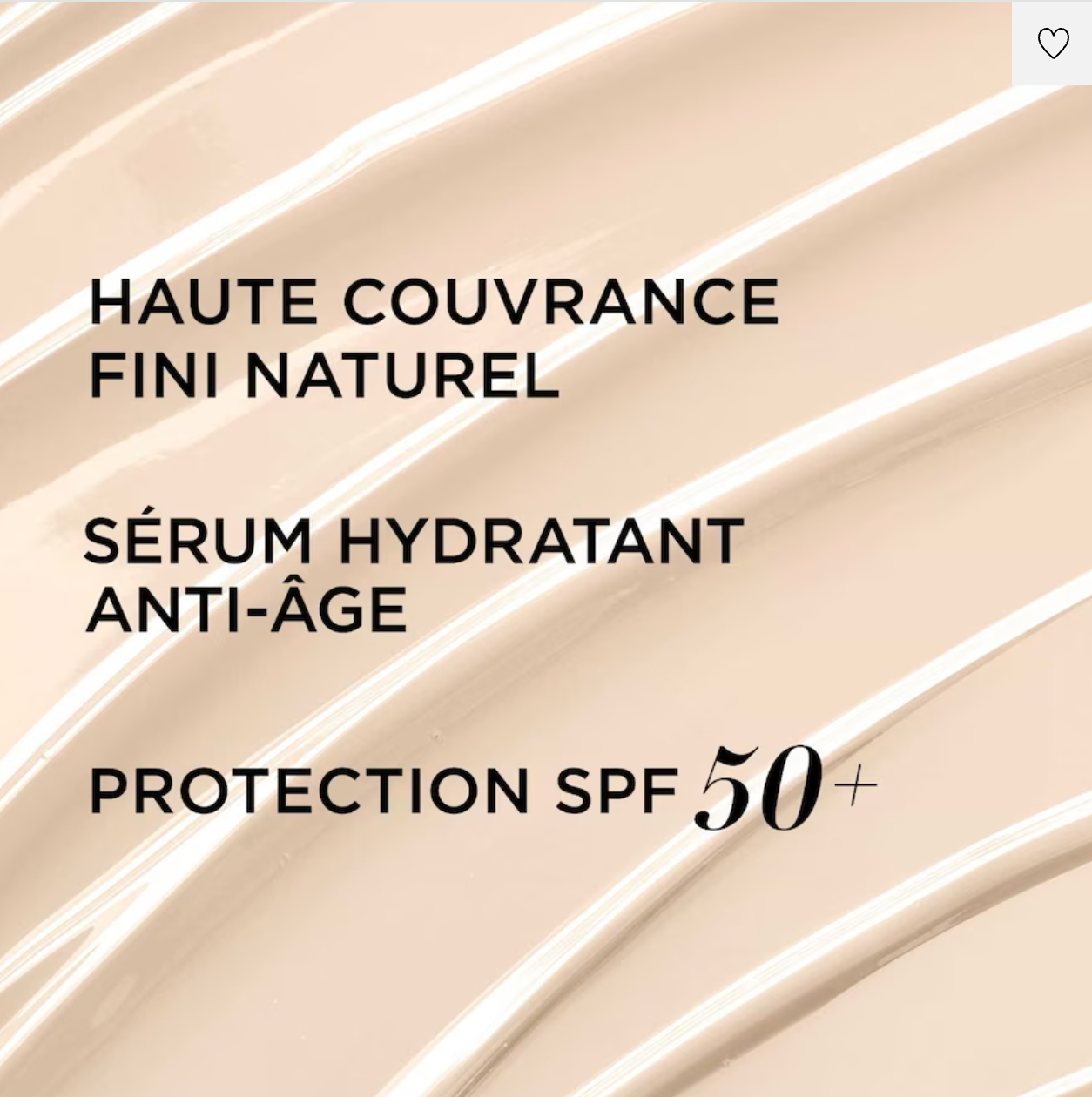 IT COSMETICS - CC+™ Cream SPF 50+ CC Crème Correctrice - 32ml - Fair Ivory
