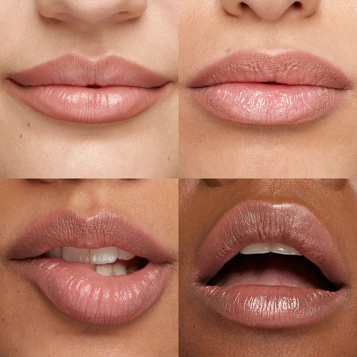 Creamy Colour Comfort Lip Liner - 04 Vintage Rose
