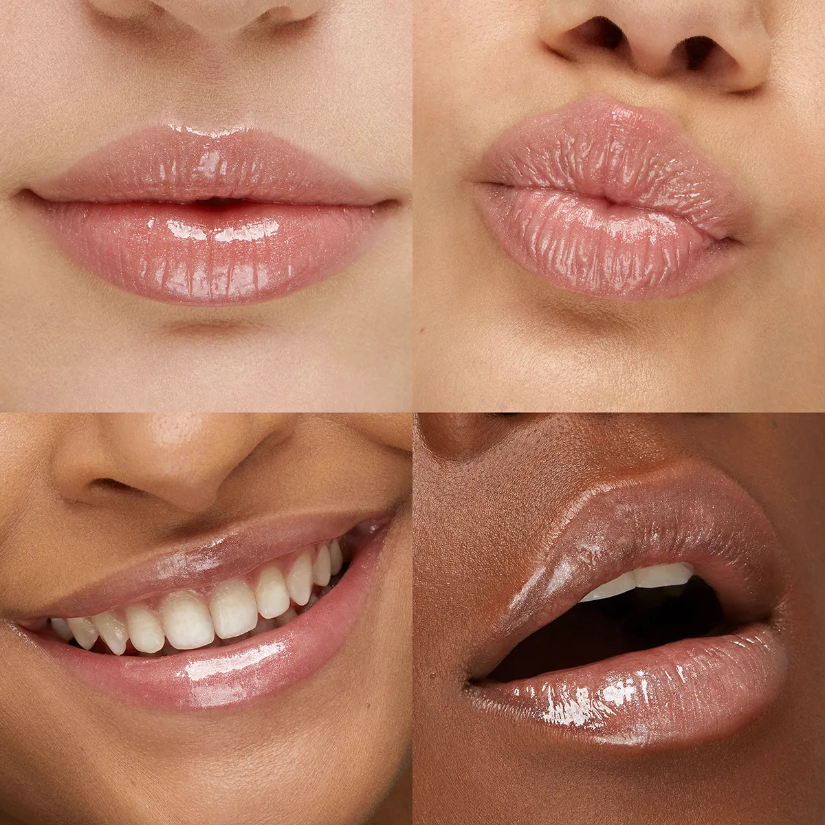 KIKO MILANO - 3D Hydra Lipgloss - 31 Pearly Shell