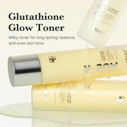 Medicube - AGE-R Glutathione Glow Toner - 140ML
