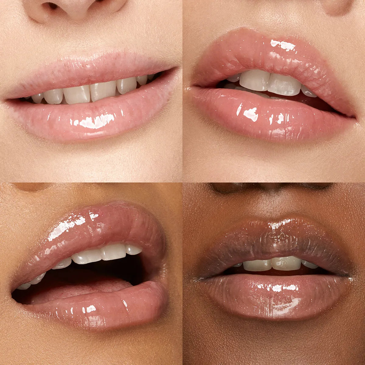 KIKO MILANO - 3D Hydra Lipgloss - 09 Soft Coral