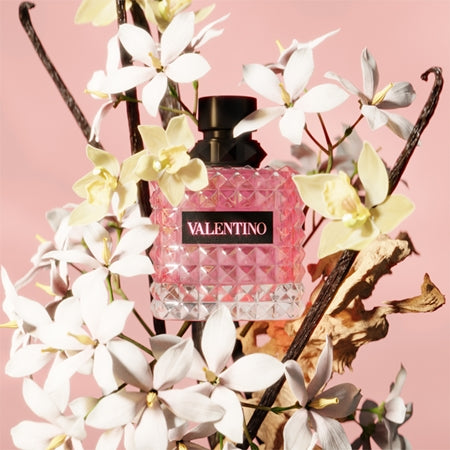 VALENTINO - Born in Roma Donna - TESTEUR ORIGINAL - Eau de Parfum - 100ml