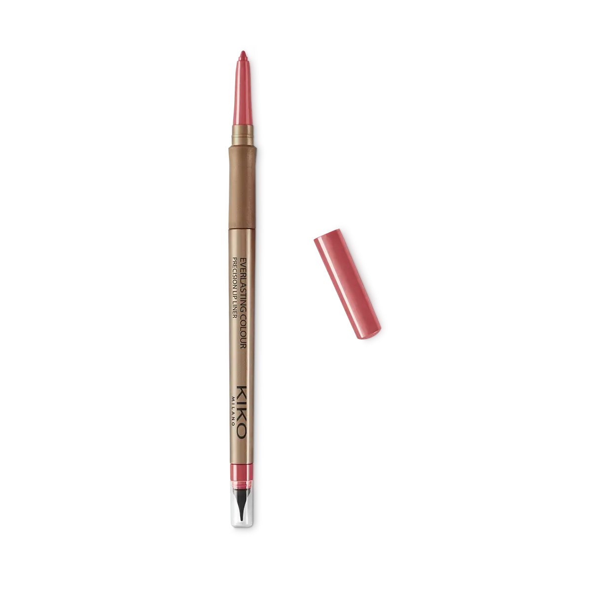 KIKO - Everlasting Colour Precision Lip Liner - 509 Persian red