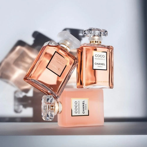 CHANEL- COCO MADEMOISELLE -TESTEUR ORIGINAL - Eau de Parfum - 100ml