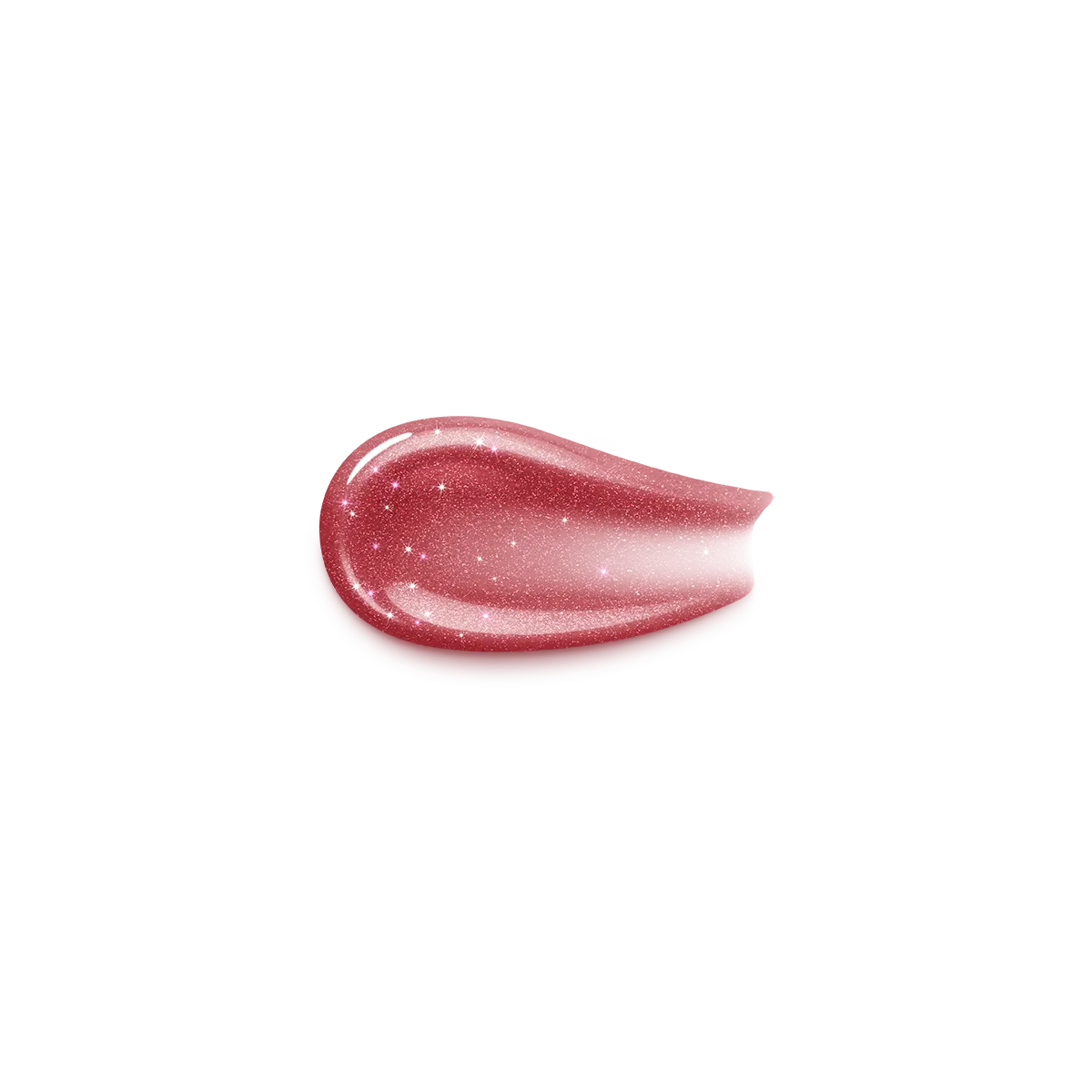 KIKO MILANO - 3D Hydra Lipgloss - 22 Sparkling Red Garnet