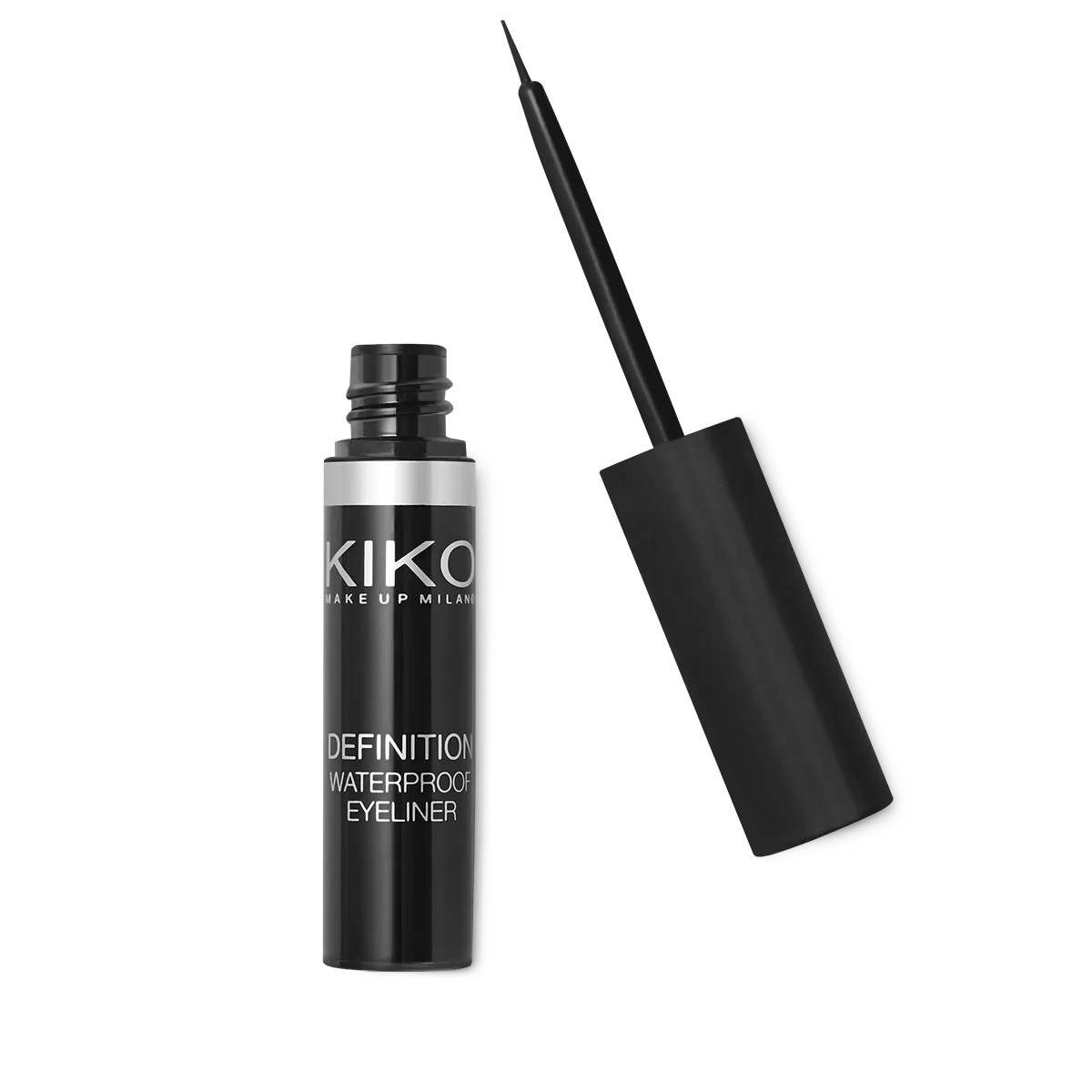 KIKO - Definition Waterproof Eyeliner