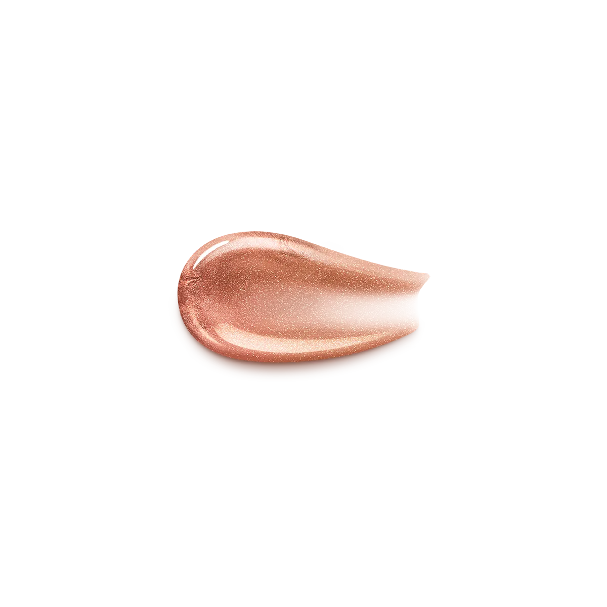KIKO MILANO - 3D Hydra Lipgloss - 18 Golden Sparkle