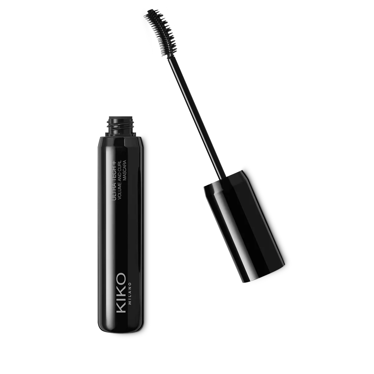 KIKO - Ultra Tech + Volume And Curl Mascara