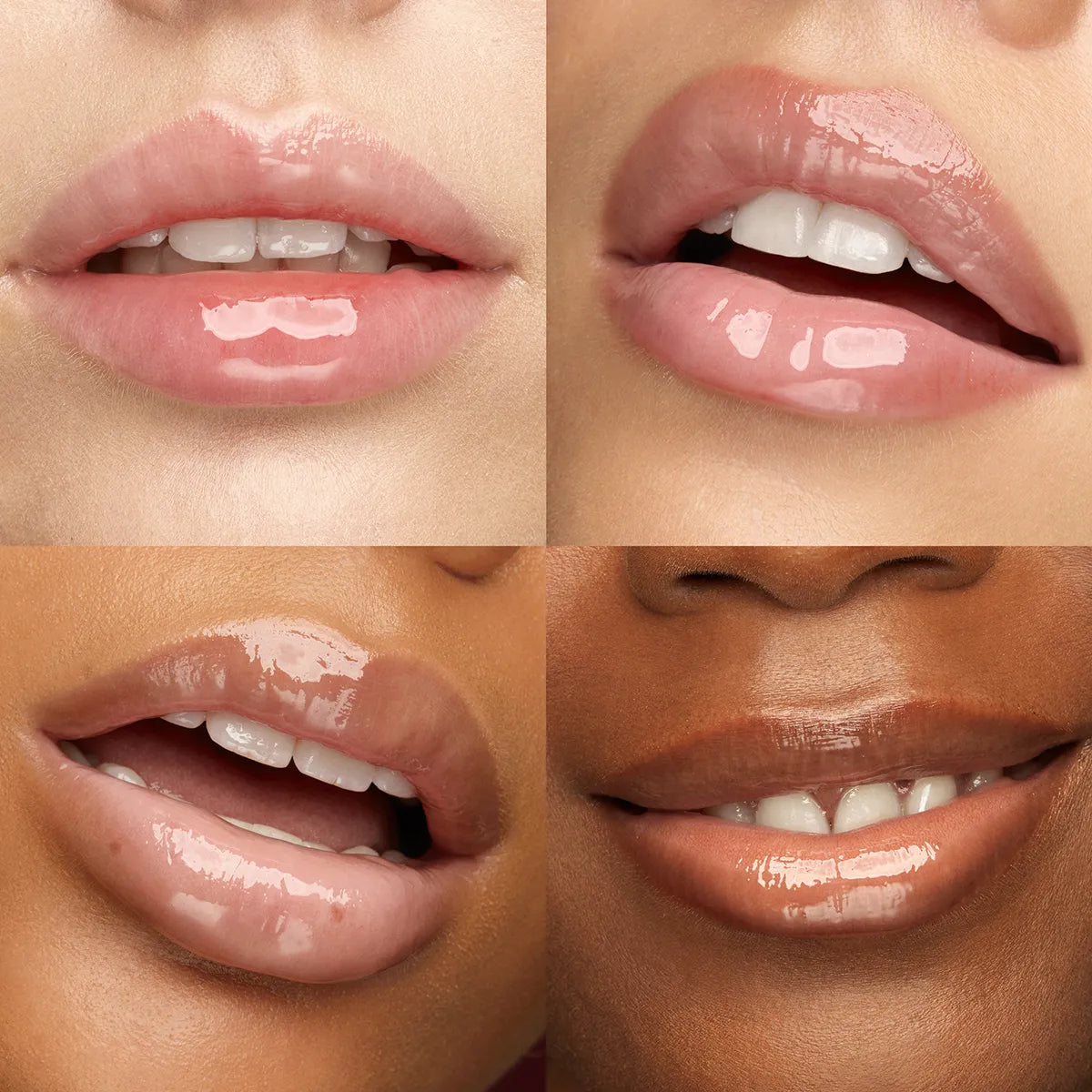 KIKO MILANO - 3D Hydra Lipgloss - 01 Clear