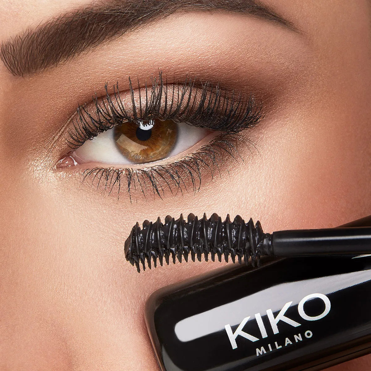 KIKO - Ultra Tech + Volume And Curl Mascara