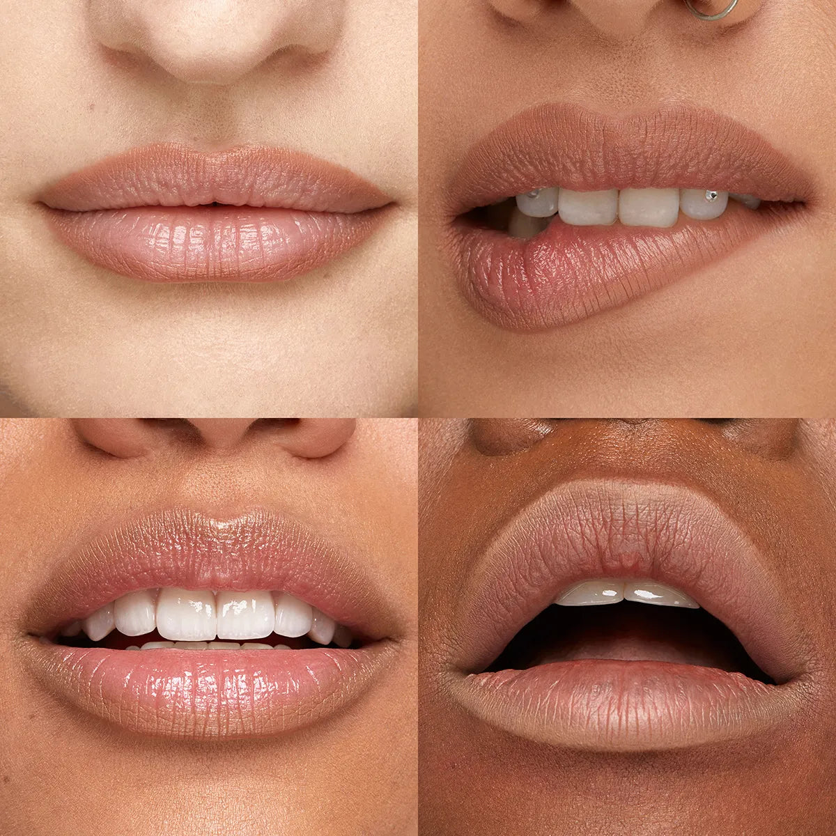 Creamy Colour Comfort Lip Liner - 21 Cinnamon Honey