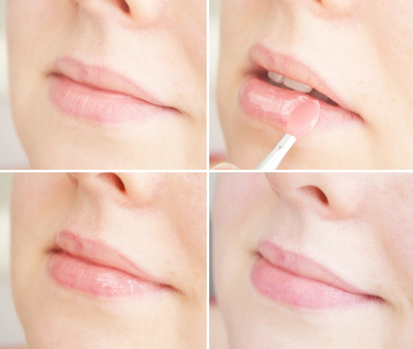 LANEIGE - Lip sleeping mask - Masque de nuit pour les lèvres - Sweet Candy - 20 g