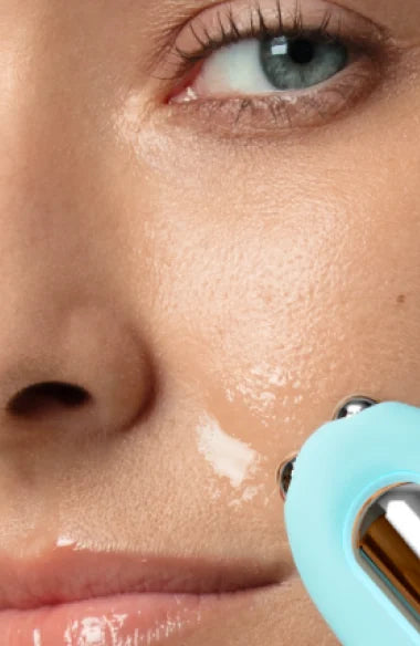 FOREO | BEAR™ 2 yeux & lèvres | La meilleure alternative au Botox