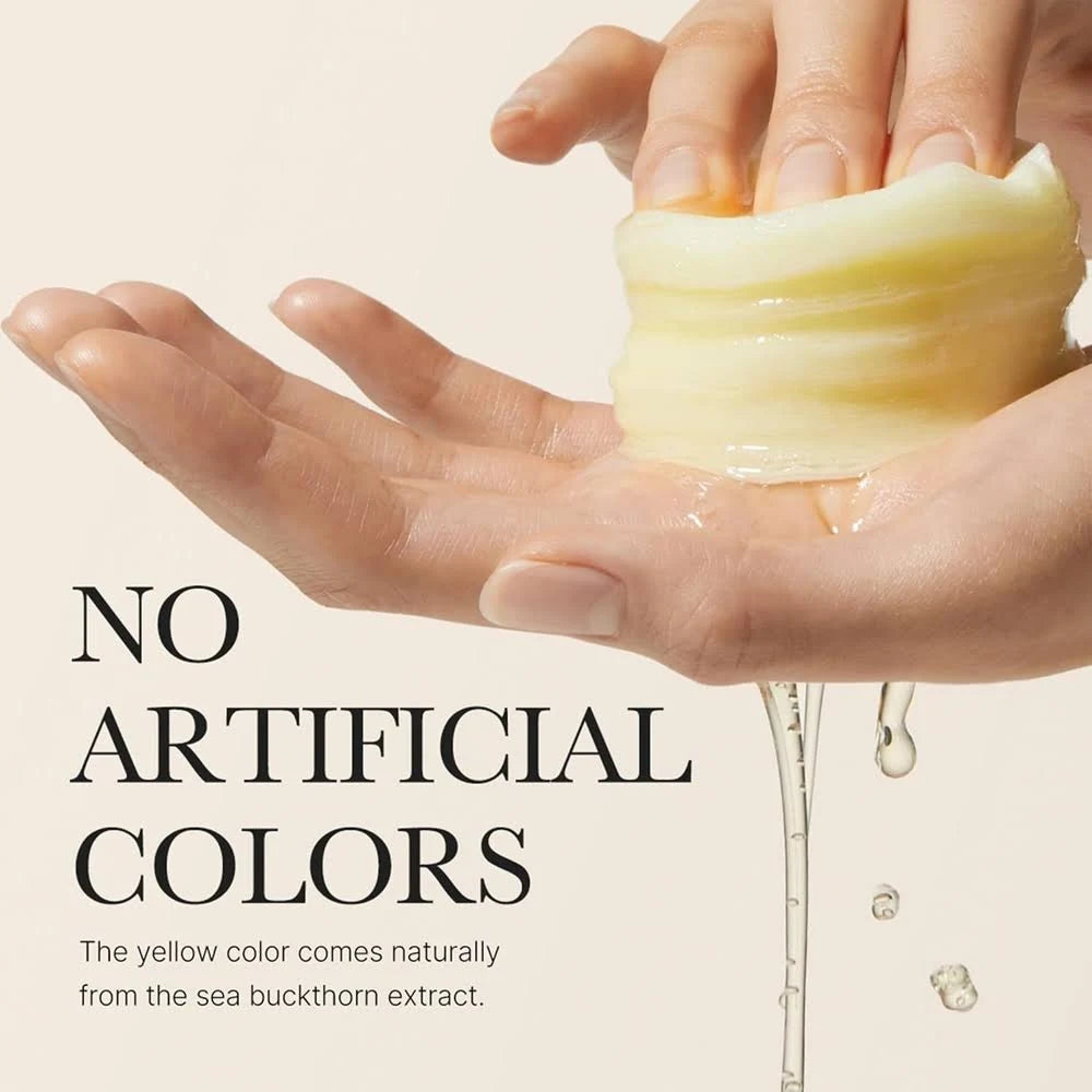 Medicube - Coussin Deep Vita C - 150g/70pads