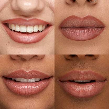 Creamy Colour Comfort Lip Liner - 22 Red Amber