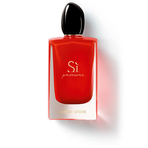 Giorgio Armani - SÌ PASSIONE - TESTEUR ORIGINAL - Eau de parfum - 100ml