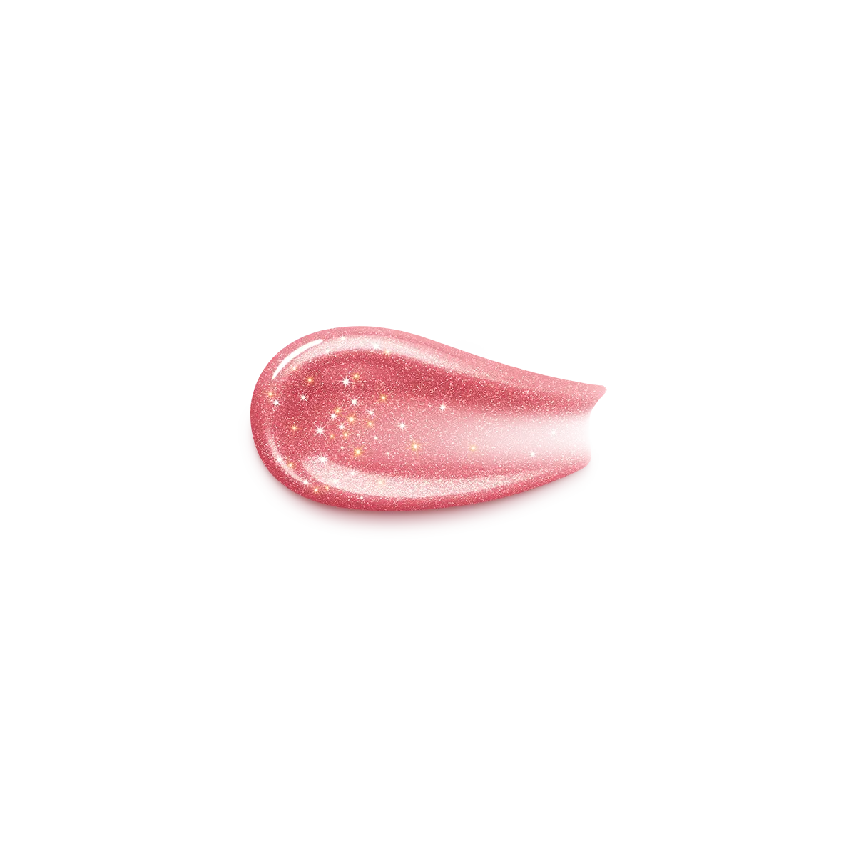 KIKO MILANO - 3D Hydra Lipgloss - 17 Pearly Mauve