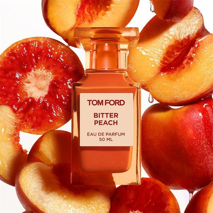 Tom Ford - Bitter Peach- TESTEUR ORIGINAL - Eau de Parfum - 100ml