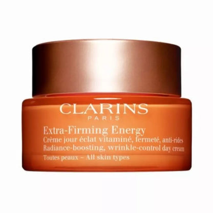 Clarins Crème pour toute la peau EXTRA FIRMING DAY ENERGY